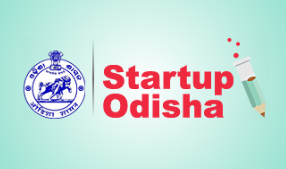 Startup Odisha